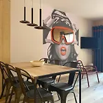 Appartement L'insolite