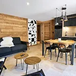 Appartement L'insolite *
