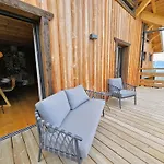 Appartement L'insolite Font-Romeu-Odeillo-Via