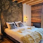 Appartement L'insolite Font-Romeu-Odeillo-Via