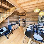 Appartement L'insolite Font-Romeu-Odeillo-Via