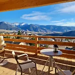 L'insolite Font-Romeu-Odeillo-Via