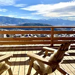 L'insolite Appartement Font-Romeu-Odeillo-Via