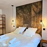 L'insolite Appartement Font-Romeu-Odeillo-Via