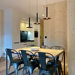 Διαμέρισμα L'insolite *
