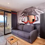 L'insolite Appartement