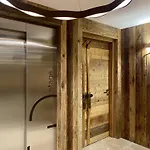 L'insolite Appartement