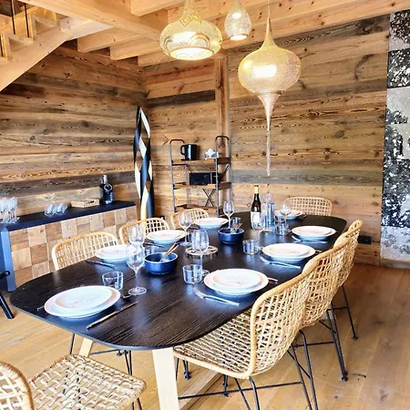 Apartman L'insolite Font-Romeu-Odeillo-Via