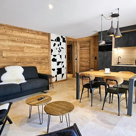 Apartamento L'insolite *