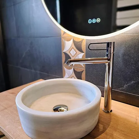 Apartman L'insolite *