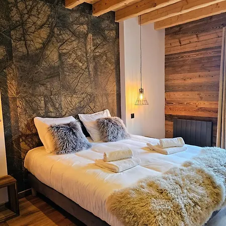 Apartman L'insolite Font-Romeu-Odeillo-Via