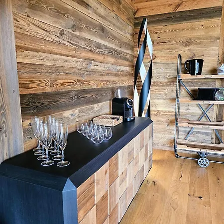 Apartman L'insolite