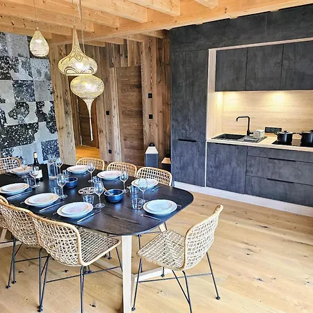 Apartman L'insolite *