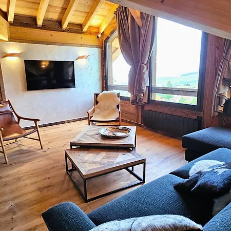 Apartment L'insolite Font-Romeu-Odeillo-Via