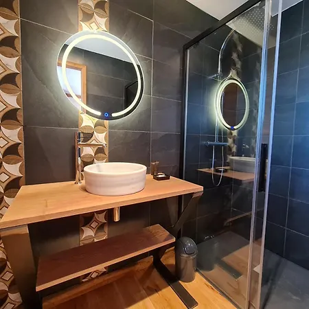 Apartman L'insolite *