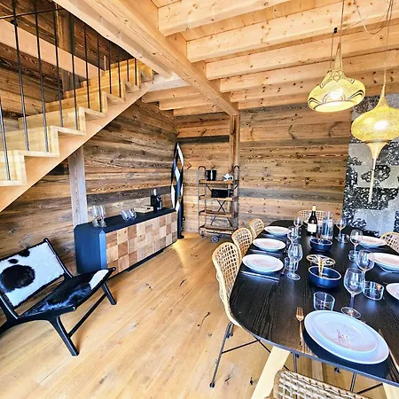 Apartament L'insolite Font-Romeu-Odeillo-Via