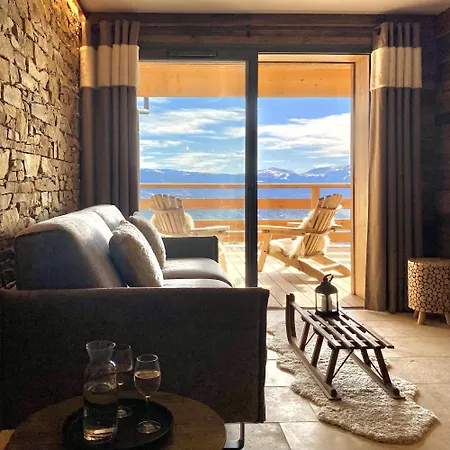 L'insolite Apartment