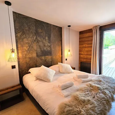Apartman L'insolite Font-Romeu-Odeillo-Via