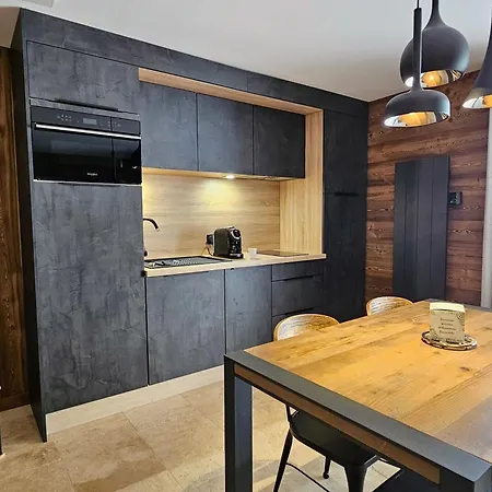 Apartment L'insolite