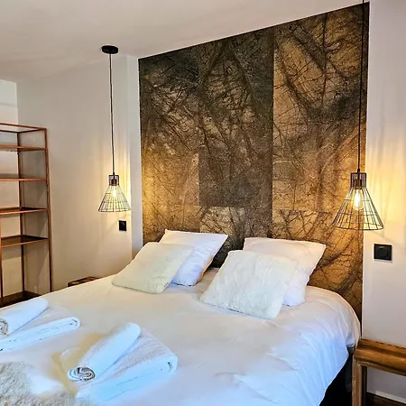 L'insolite Apartman Font-Romeu-Odeillo-Via