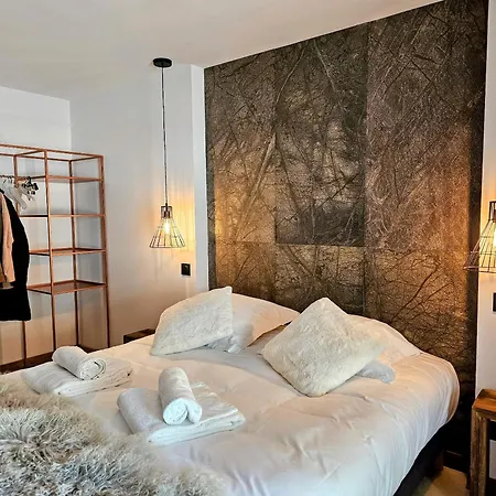 L'insolite Apartment *