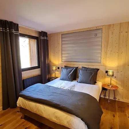 L'insolite Apartman *