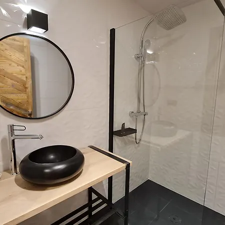 Apartment L'insolite *