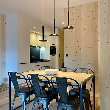 Apartman L'insolite *