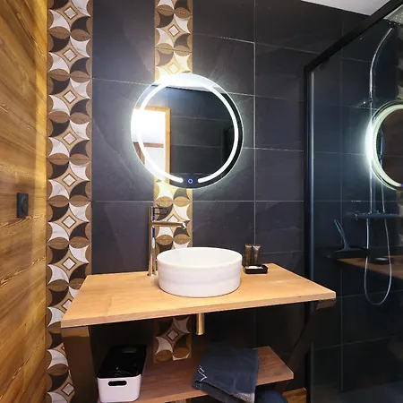 Apartman L'insolite *