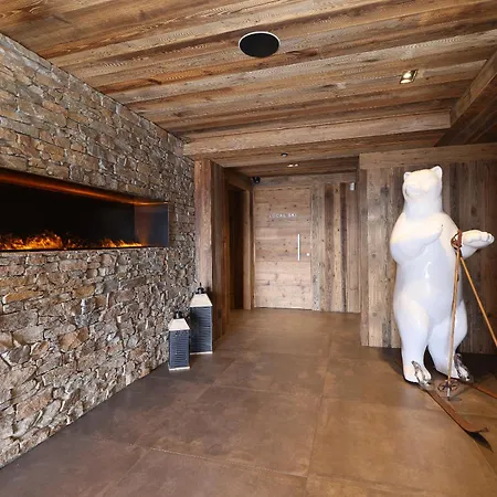 L'insolite Appartement Font-Romeu-Odeillo-Via
