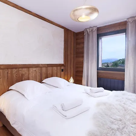 Apartman L'insolite Font-Romeu-Odeillo-Via