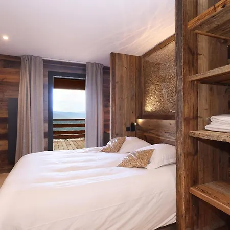 Appartement L'insolite