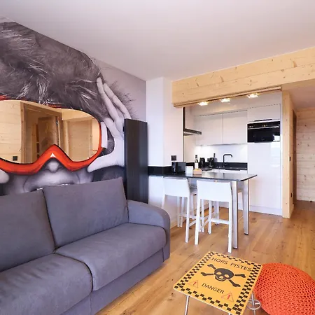 L'insolite Appartement *