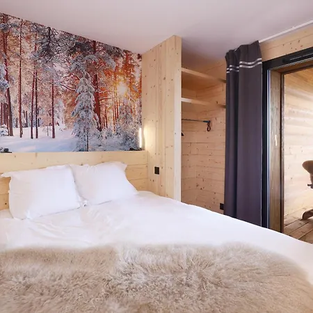 Apartman L'insolite *