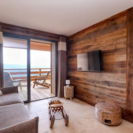 L'insolite Apartment *