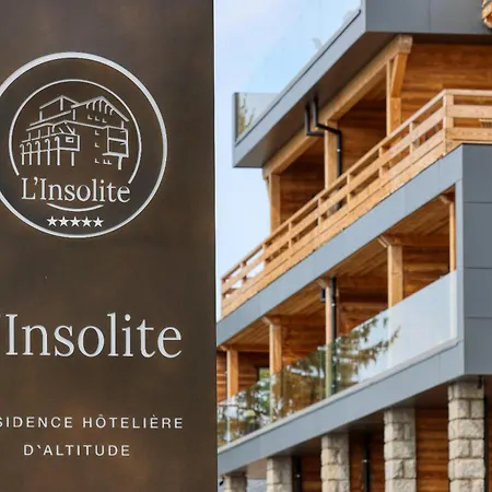 L'insolite Font-Romeu-Odeillo-Via