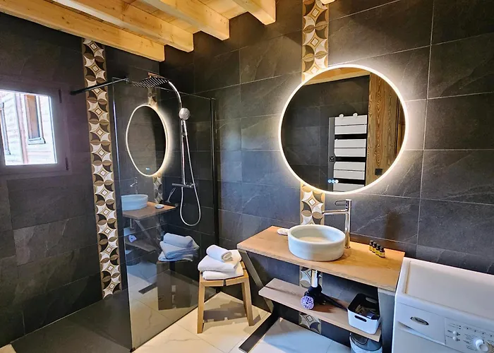 Résidence L'insolite