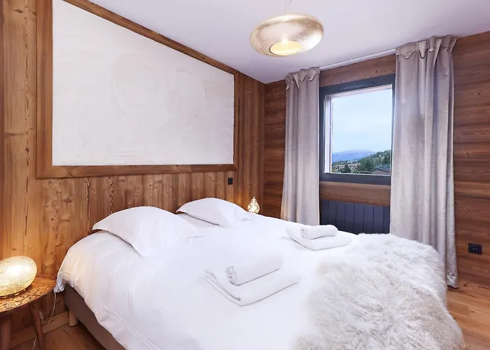 Apartamento Résidence L'insolite Font Romeu