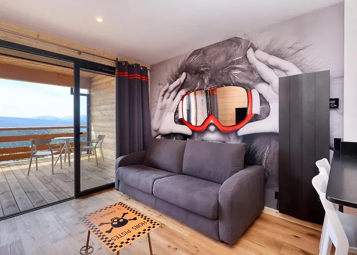 L'insolite Apartment