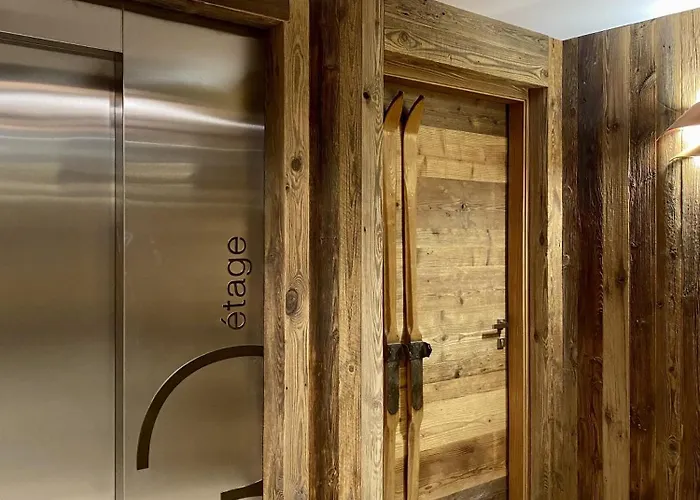 L'insolite Apartment