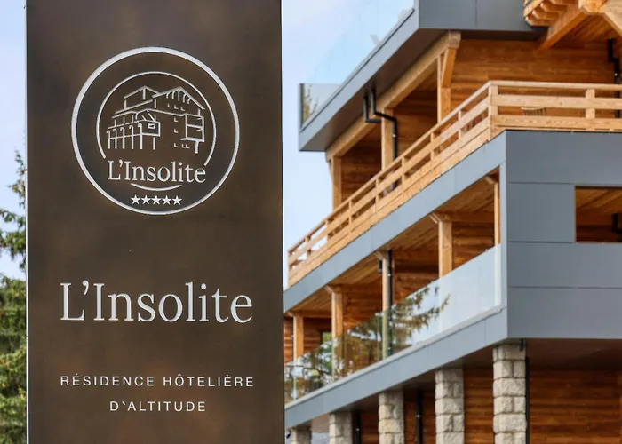 L'insolite Font-Romeu-Odeillo-Via